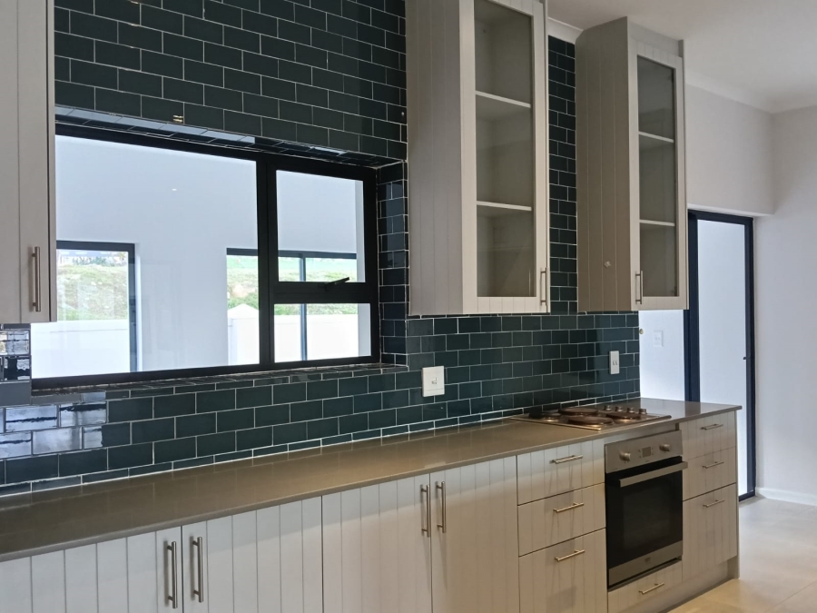 4 Bedroom Property for Sale in Berghof Western Cape